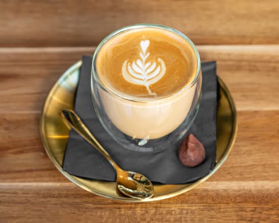 Cortado