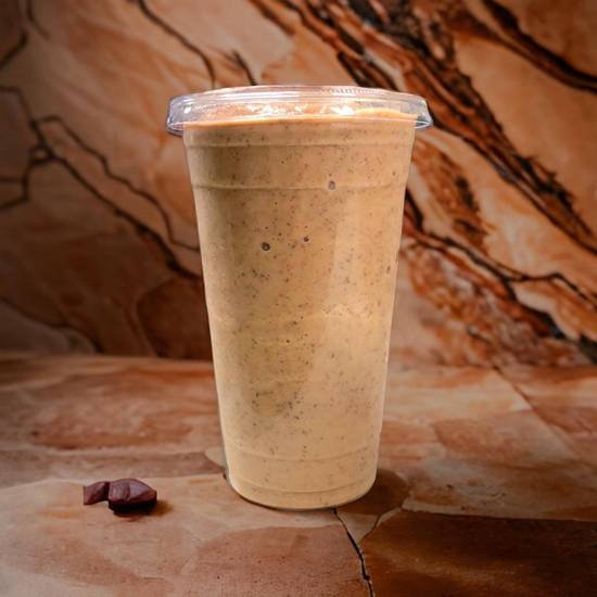 caramel Mocha Coffee
