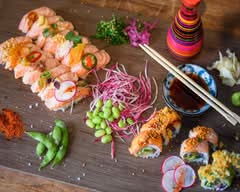 Izakaya Gävlegatan