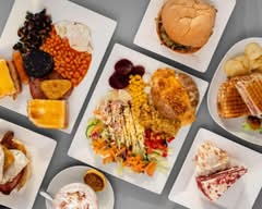 Jubilee  Road  Coffee Shop