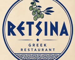 Retsina Greek