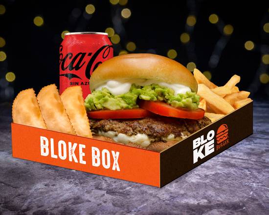 Bloke Box