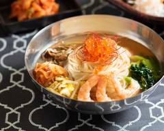韓国冷麺 タンゴルカゲ 蕨中央