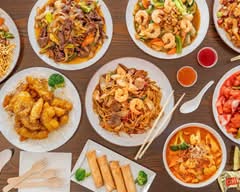 Panda Big Bowl (Wurtulla)