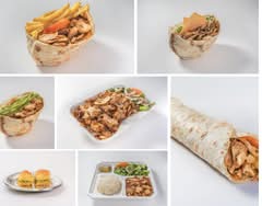OSKAR KEBAB HONGO