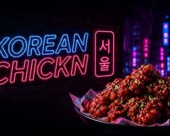 SEOUL CHICKEN