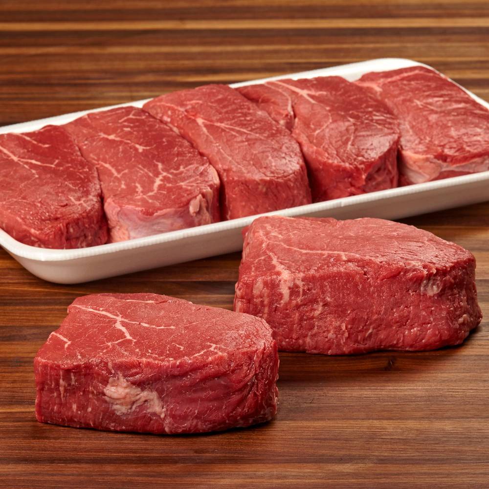Boneless Beef