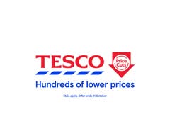 Tesco Extra - Widnes