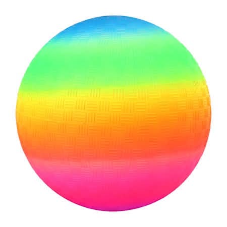 Rainbow Ball