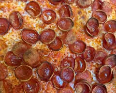 Pizza Thief - SE Division