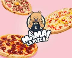 Mama La pizza