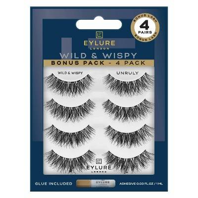 Eylure Wild & Wispy Unruly False Eyelashes