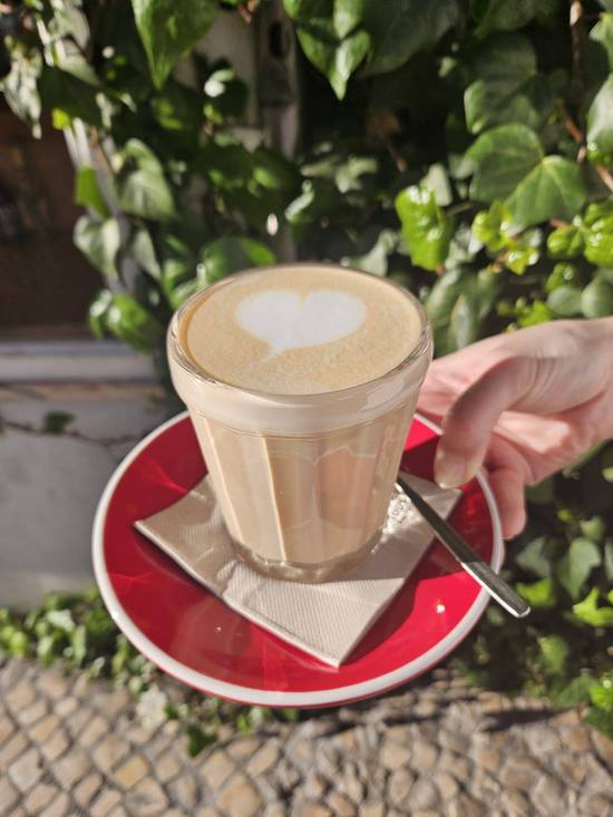 Latte