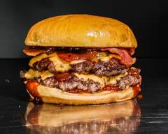 Big Mike's Burger Joint- Atocha