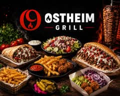 OSTHEIM GRILL