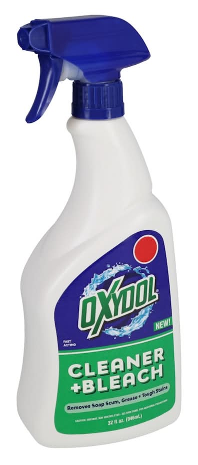 The Home Store Oxydol All-Purpose Cleaner With Bleach (32 fl oz)