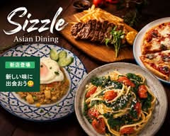Sizzle Asian Dining