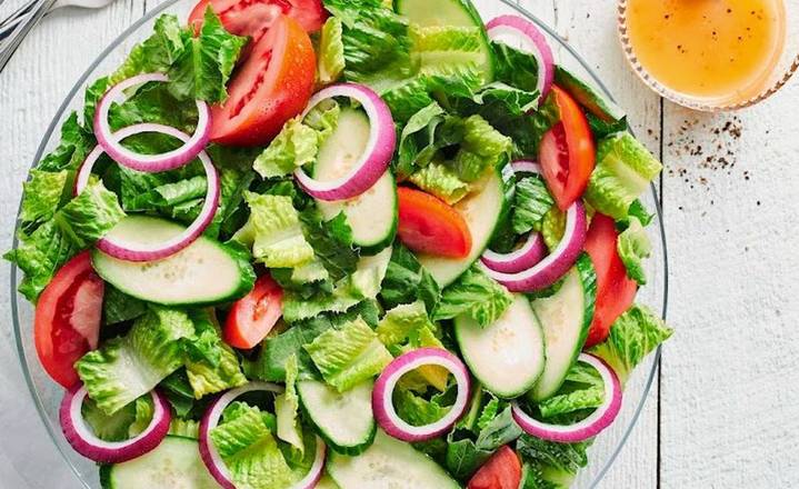 Fresh Large Chef Salad