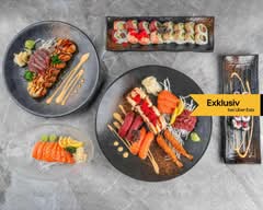 Ginkoi Sushi