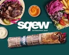 Sqew Shawarma Bar