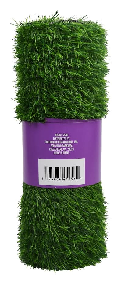 Faux Grass Turf