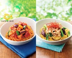 カフェ・ド・クリエ グラン クイーンズスクエア横浜店 CAFÉ de CRIÉ GRAND QUEEN'S SQUARE YOKOHAMA