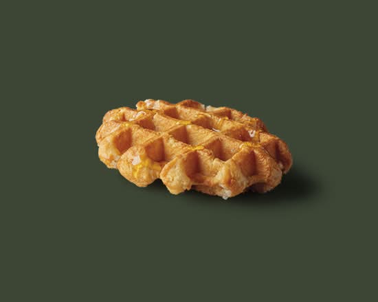 Belgian Waffle