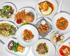 West Bank Cafe