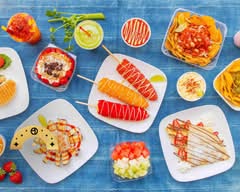 Batibionicos Ice Cream and Desserts