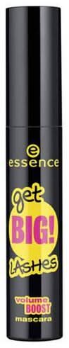 Get Big! Lashes Volume Boost Mascara 01 Essence emb. 12 ml