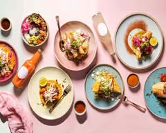 Tecolote Mexican Cuisine (Chef's Hall)