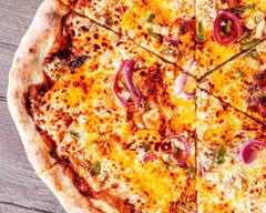 Lucky Buck's Pizza