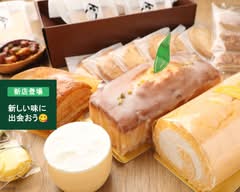 パティスリークレア 星ヶ丘店
