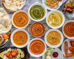 インド料理サクラ