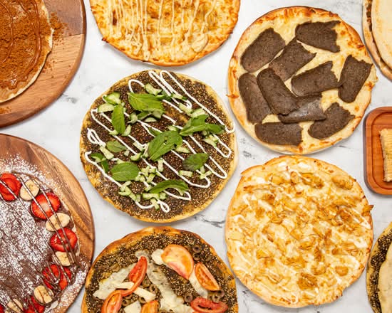 TrueCrust (unit 11-1160 Beaverwood Road)