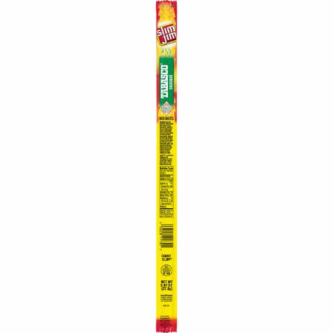 Slim Jim Giant Slim Tabasco .97oz