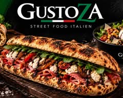 Gustoza 🤌