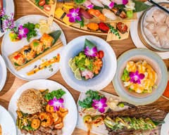 Akasaka Sushi & Hibachi