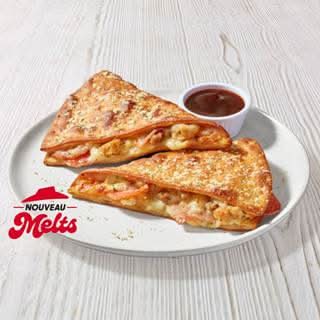 Melts 3 Fromages