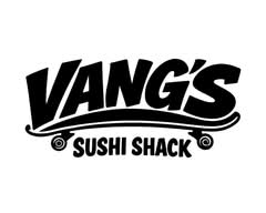 Vang's Sushi Shack [Independence Blvd] (1089 Independence Boulevard)