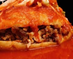 Las Ahogadas De La Simona (Ciudad Juarez)