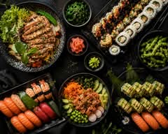 Koko Sushi