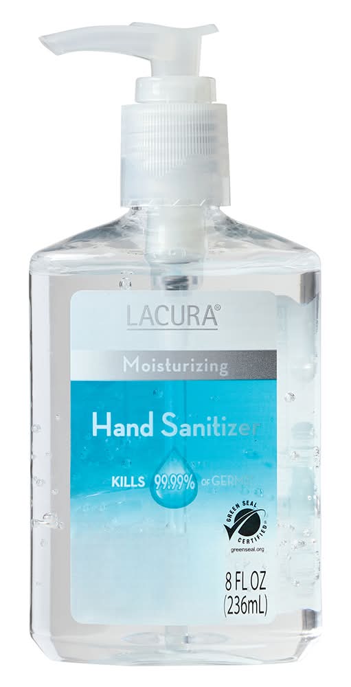 Lacura Hand Sanitizer