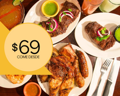 Kekamaron Tacos y Quesadillas De Camaron