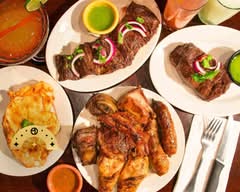 La Viva Oak Forest