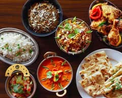Tiffin Indian Cuisine (Wynnewood)