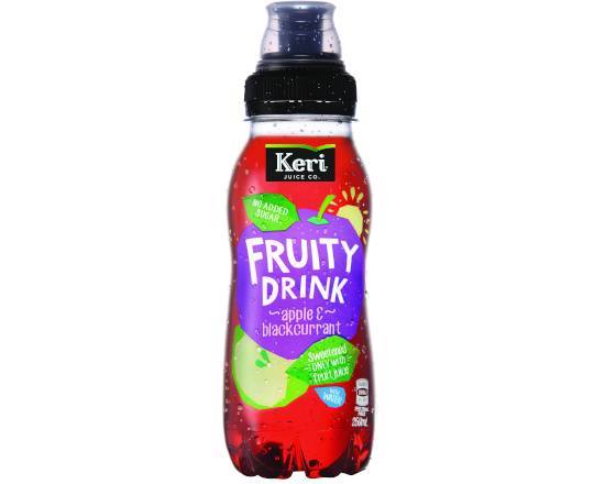 Keri Kids Juice