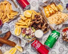 Cypriot Street Grill