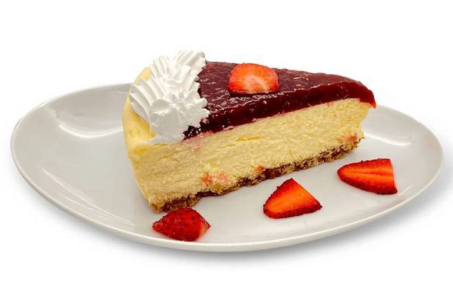 Cheesecake