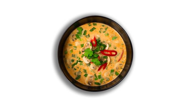 Zupa Tom Khaa Gai (350 ml)